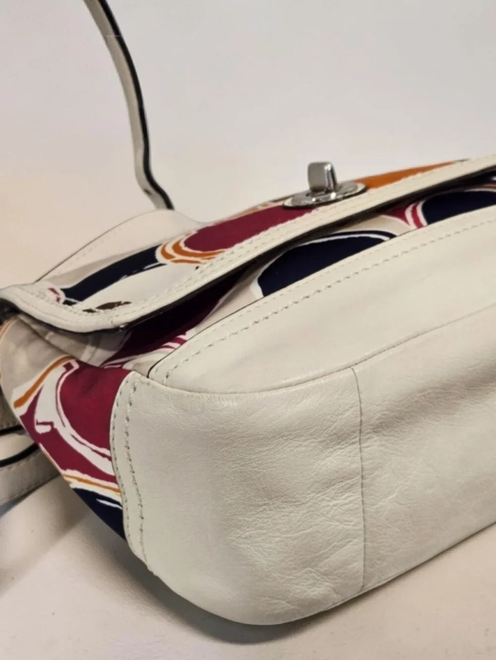 Coach nwt rowan